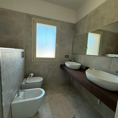 Villa Fattoria Angolo Di Paradiso