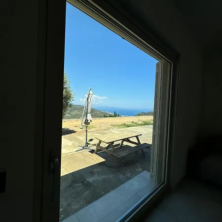 Fattoria Angolo Di Paradiso Villa *