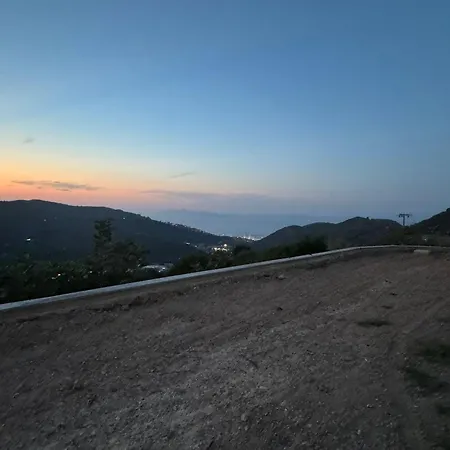 Villa Fattoria Angolo Di Paradiso