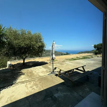 Fattoria Angolo Di Paradiso Villa Monte Argentario