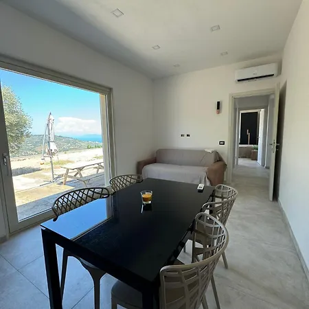 Fattoria Angolo Di Paradiso