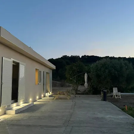 Villa Fattoria Angolo Di Paradiso *