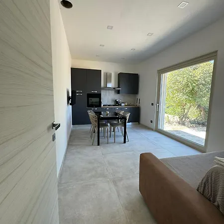 Villa Fattoria Angolo Di Paradiso Monte Argentario