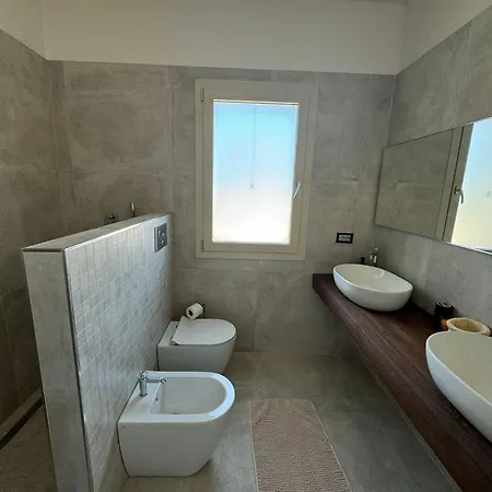 Fattoria Angolo Di Paradiso