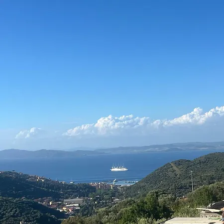 Villa Fattoria Angolo Di Paradiso