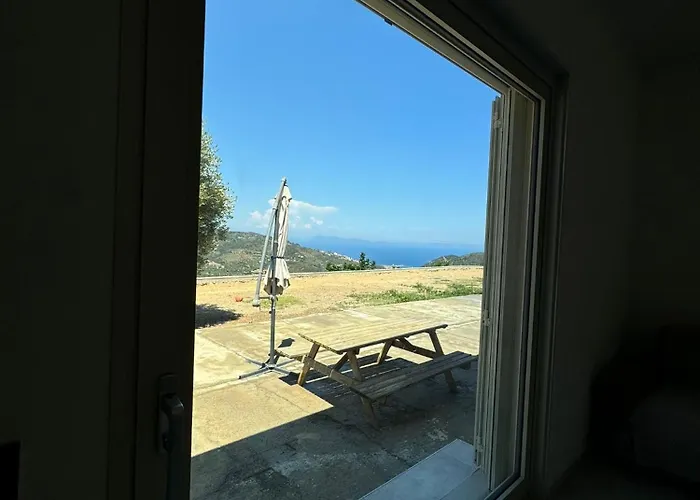 Fattoria Angolo Di Paradiso Villa *