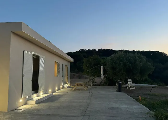 Villa Fattoria Angolo Di Paradiso *